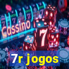 7r jogos