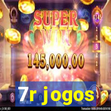 7r jogos