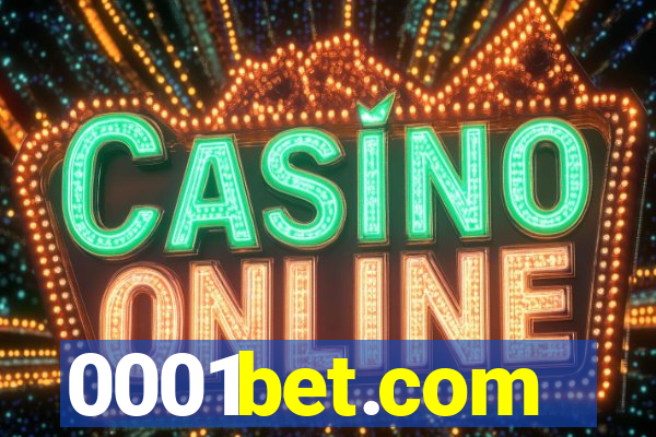 0001bet.com