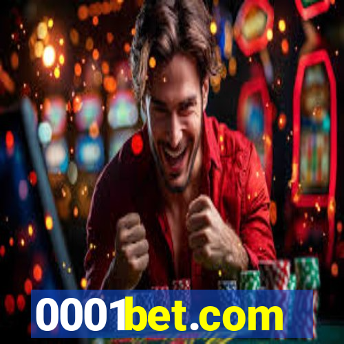 0001bet.com