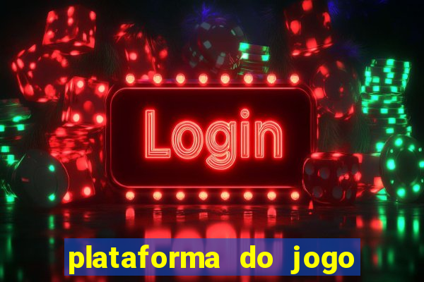 plataforma do jogo do touro