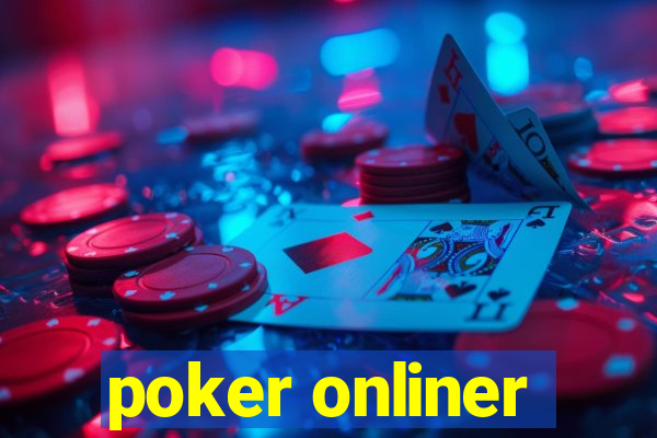 poker onliner