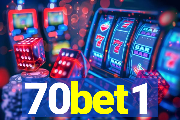 70bet1