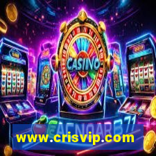 www.crisvip.com