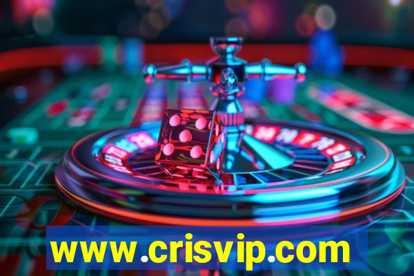 www.crisvip.com