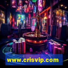 www.crisvip.com