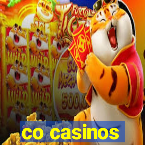 co casinos