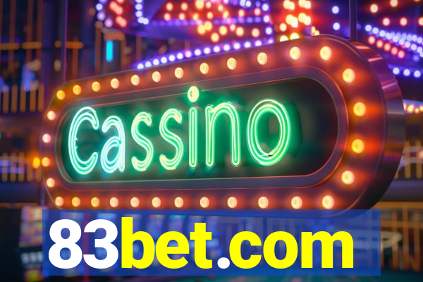 83bet.com