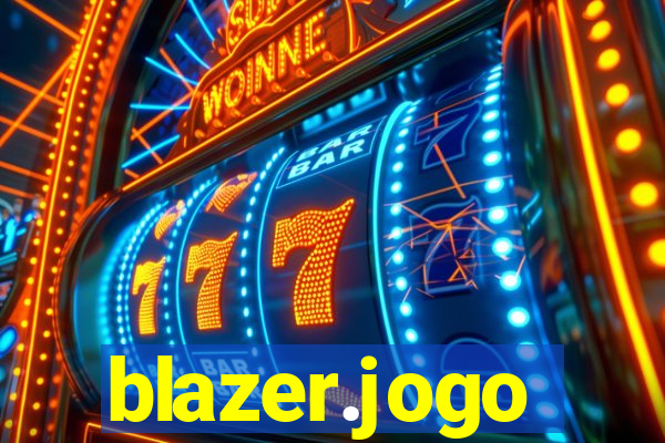 blazer.jogo