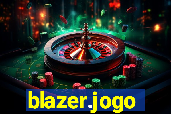 blazer.jogo