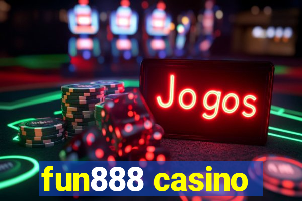 fun888 casino