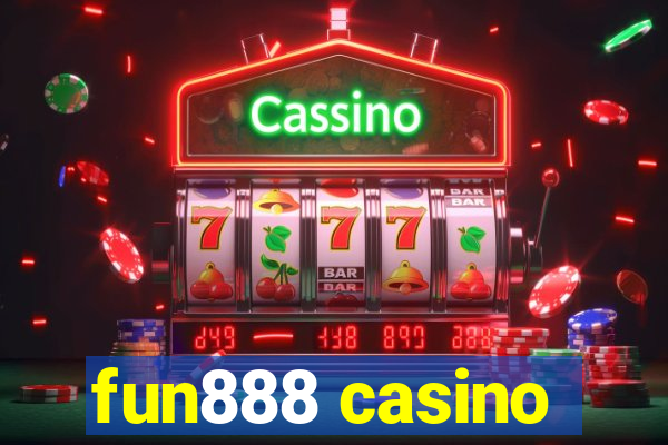 fun888 casino