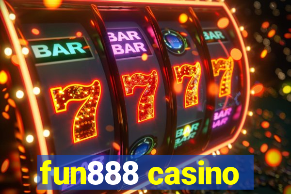 fun888 casino