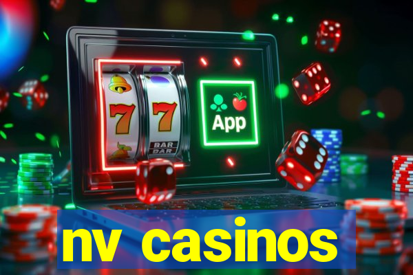 nv casinos