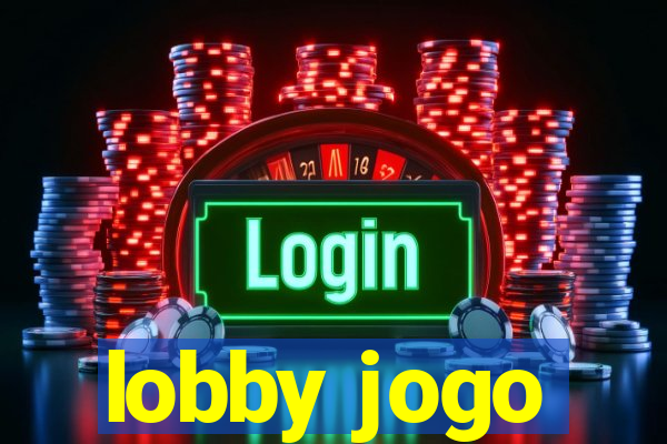 lobby jogo