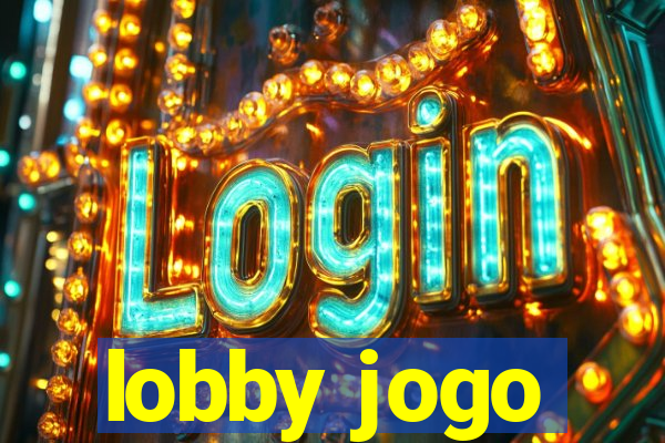 lobby jogo