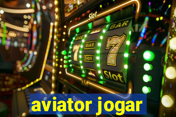 aviator jogar