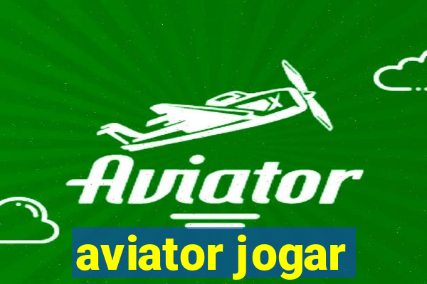 aviator jogar