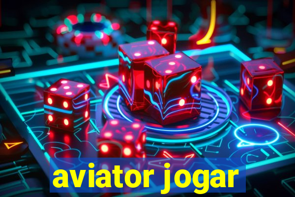 aviator jogar