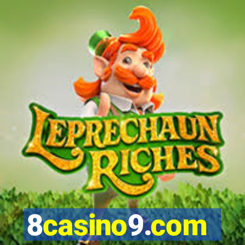 8casino9.com