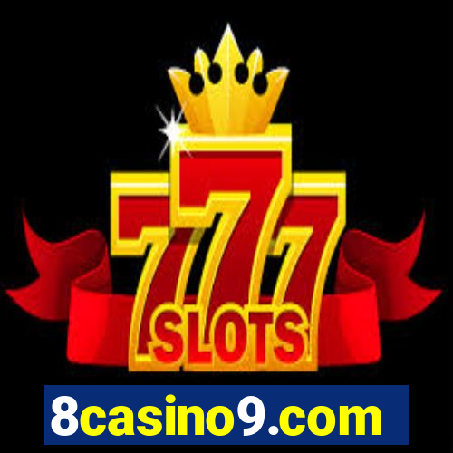 8casino9.com