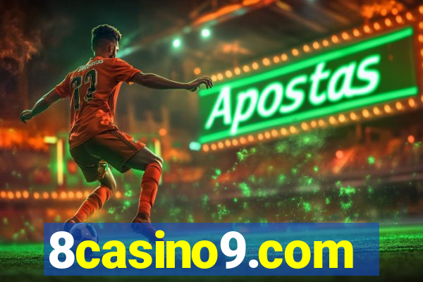 8casino9.com