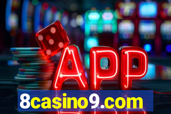 8casino9.com