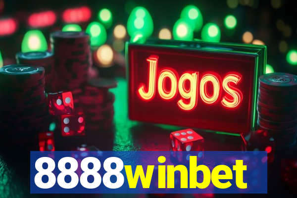 8888winbet