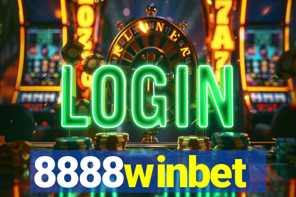 8888winbet