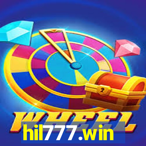 hil777.win