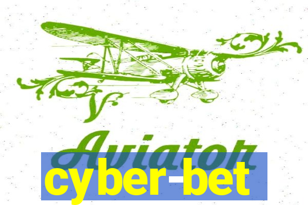 cyber-bet