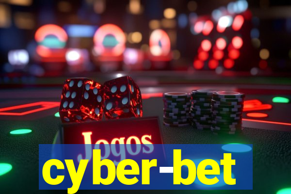 cyber-bet