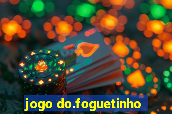 jogo do.foguetinho