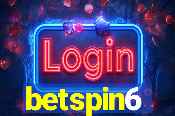 betspin6