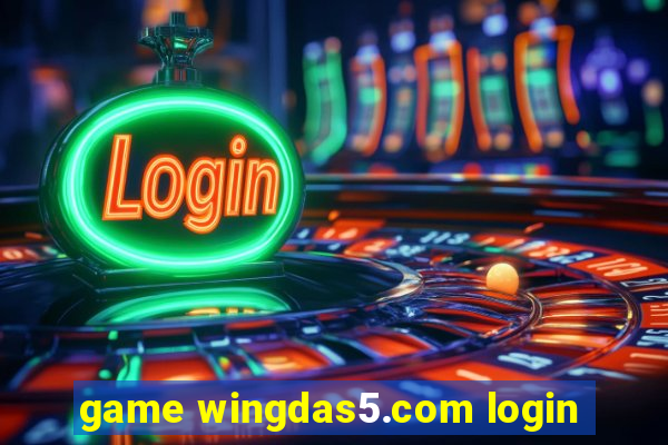 game wingdas5.com login