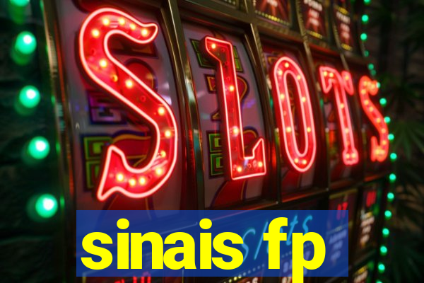 sinais fp