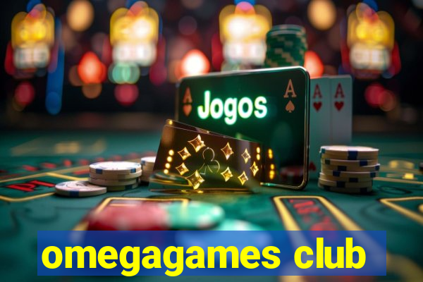 omegagames club