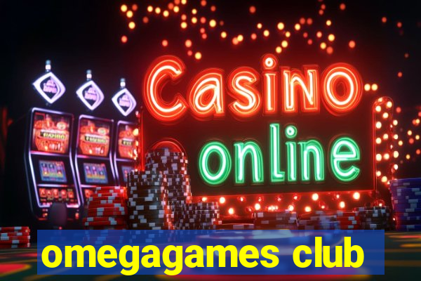 omegagames club