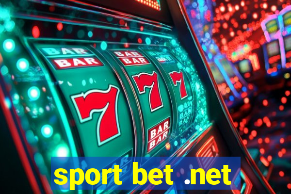 sport bet .net