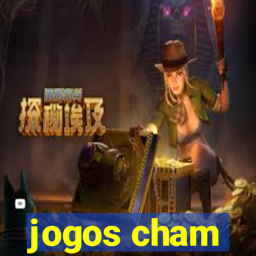 jogos cham