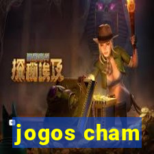 jogos cham