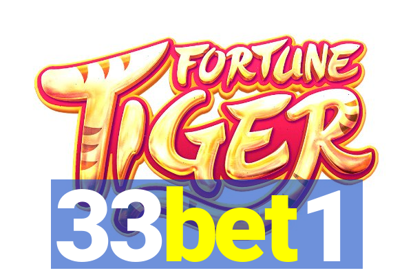 33bet1