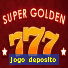 jogo deposito minimo 5 reais