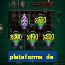 plataforma de casino nova