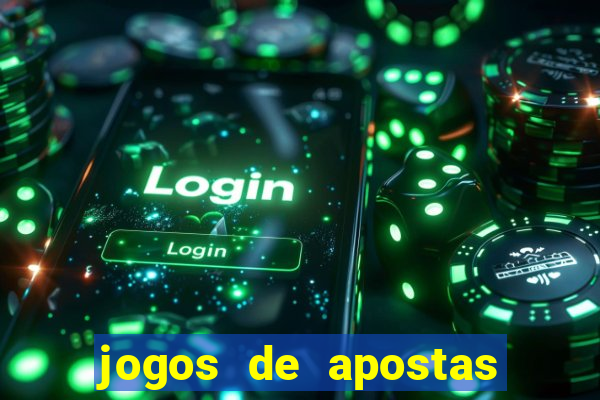 jogos de apostas que dao bonus no cadastro