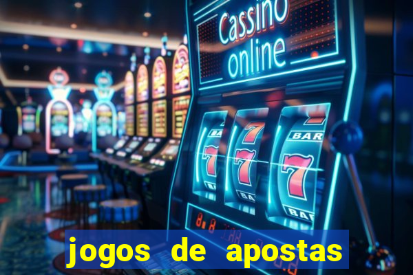 jogos de apostas que dao bonus no cadastro