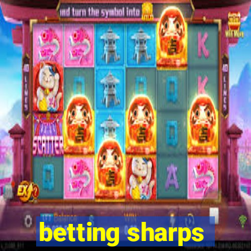 betting sharps