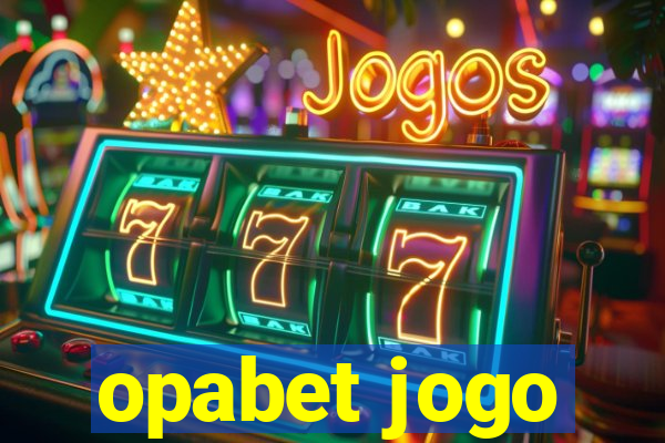 opabet jogo