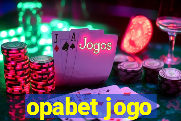 opabet jogo