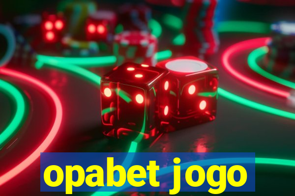 opabet jogo